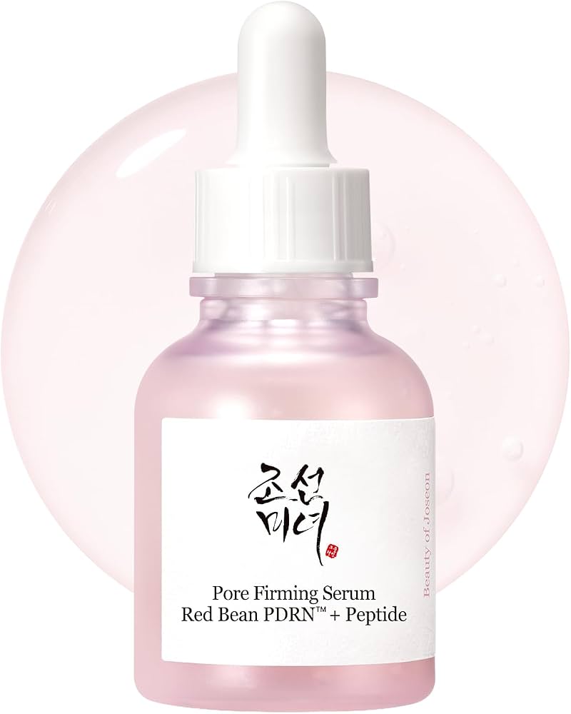 Pore Firming Serum