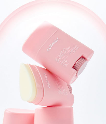 Oil Control Mattifying Sun Stick