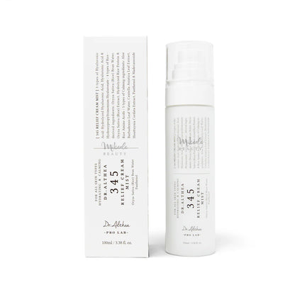 345 Relief Cream Mist