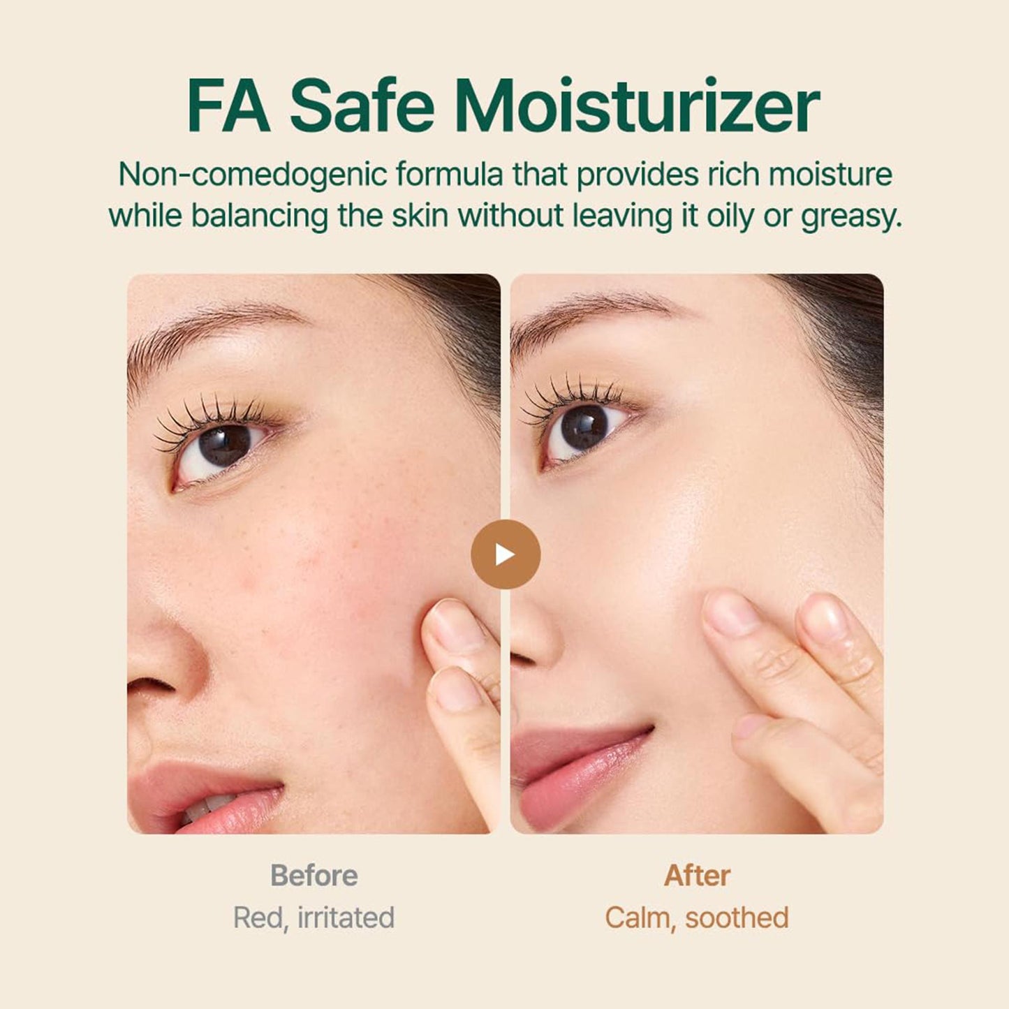 Oat-In Calming Gel Cream