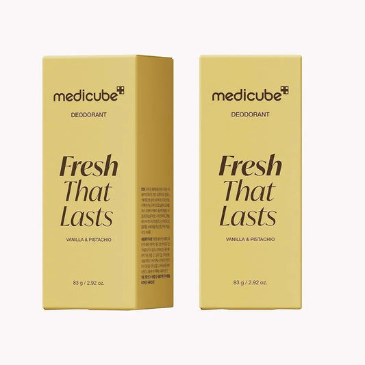 Medicube Fresh That Lasts