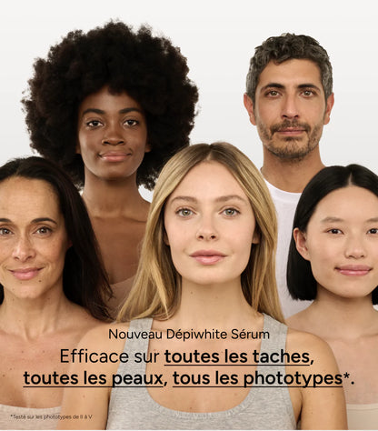 Dépiwhite Sérum Concentré Intensif Anti-Taches