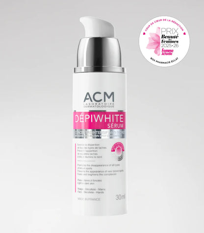 Dépiwhite Sérum Concentré Intensif Anti-Taches