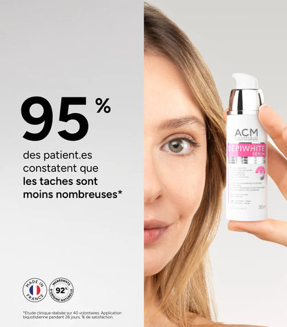 Dépiwhite Sérum Concentré Intensif Anti-Taches