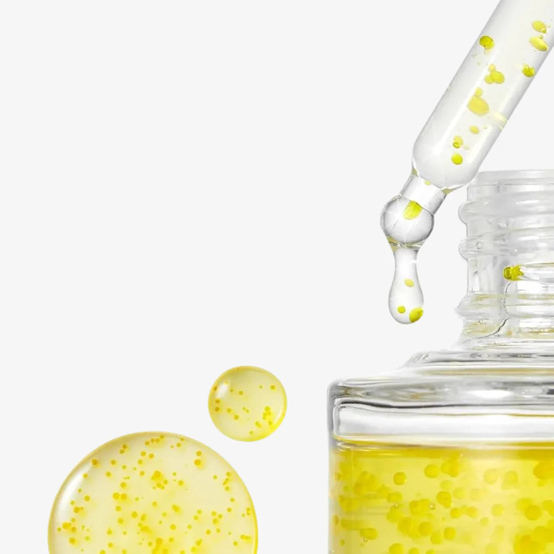 Deep Vitamin C Capsule Serum