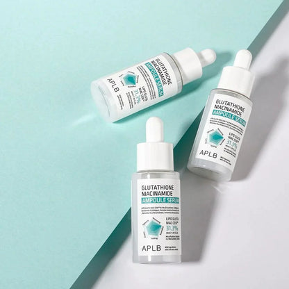 Glutathione Niacinamide Ampoule Serum