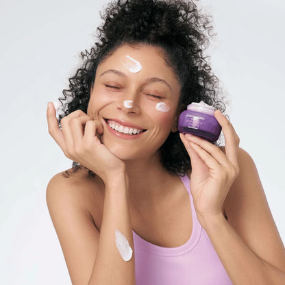 Bakuchiol Plumping Capsule Cream - Crème repulpante au bakuchiol