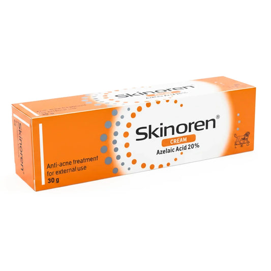 Skinoren 20%