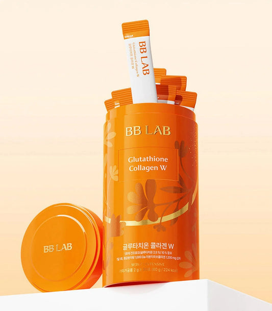 BB LAB Glutathione Collagen W 30 Sticks