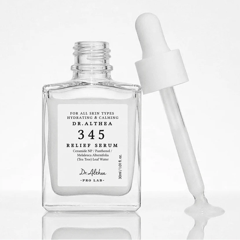Sérum Relief 345