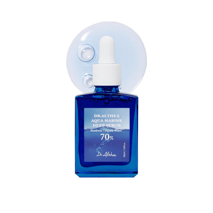 Dr. Althea – Aqua Marine Deep Serum