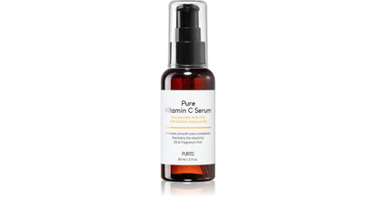 PURITO Sérum à la vitamine C pure