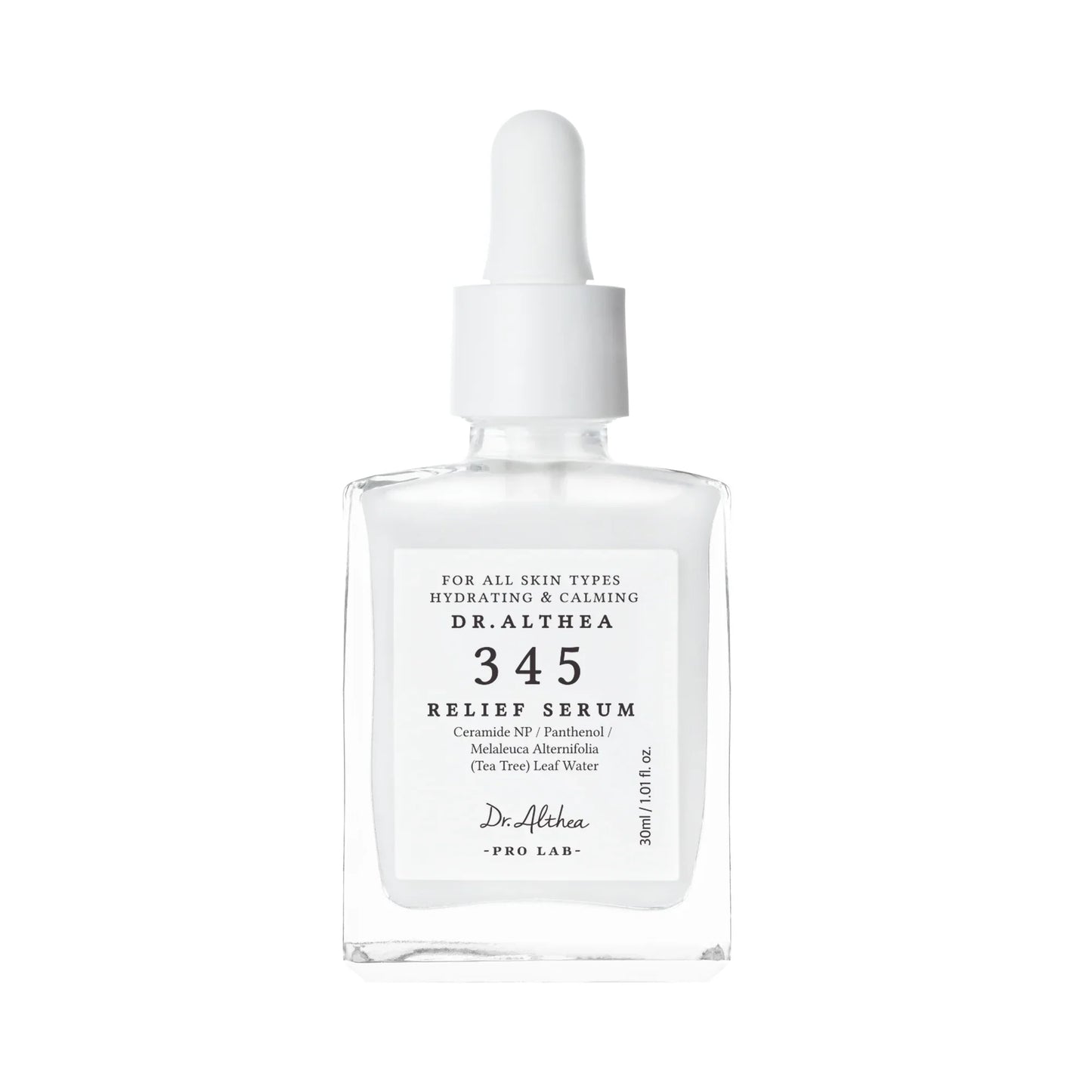 Sérum Relief 345