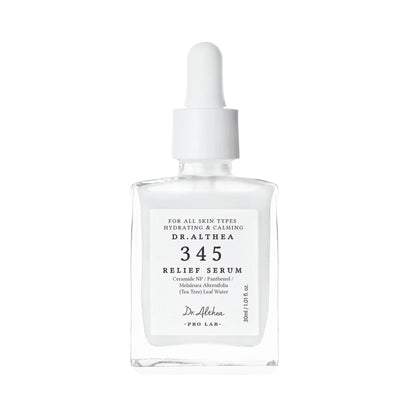 Sérum Relief 345