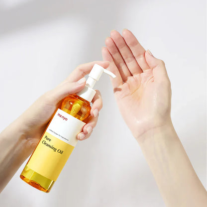 Pure Cleansing Oil Deep Clean