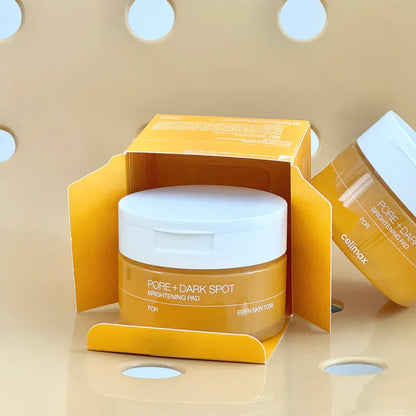Celimax Pore+Dark Spot Brightening Pad