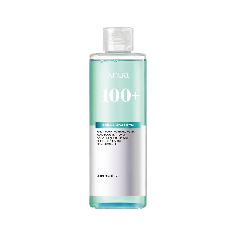 PDRN 100 Hyaluronic Acid Booster Toner