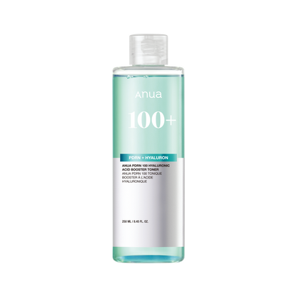 PDRN 100 Hyaluronic Acid Booster Toner
