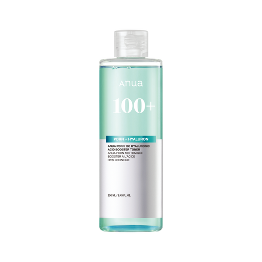 PDRN 100 Hyaluronic Acid Booster Toner