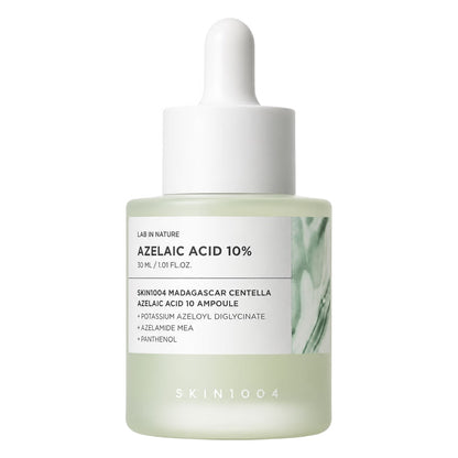Azelaic Acid 10 Ampoule