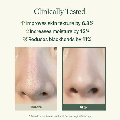 Fresh Green Cleanser 120g