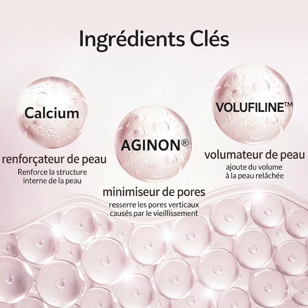 Baby Collagen Glow Mask