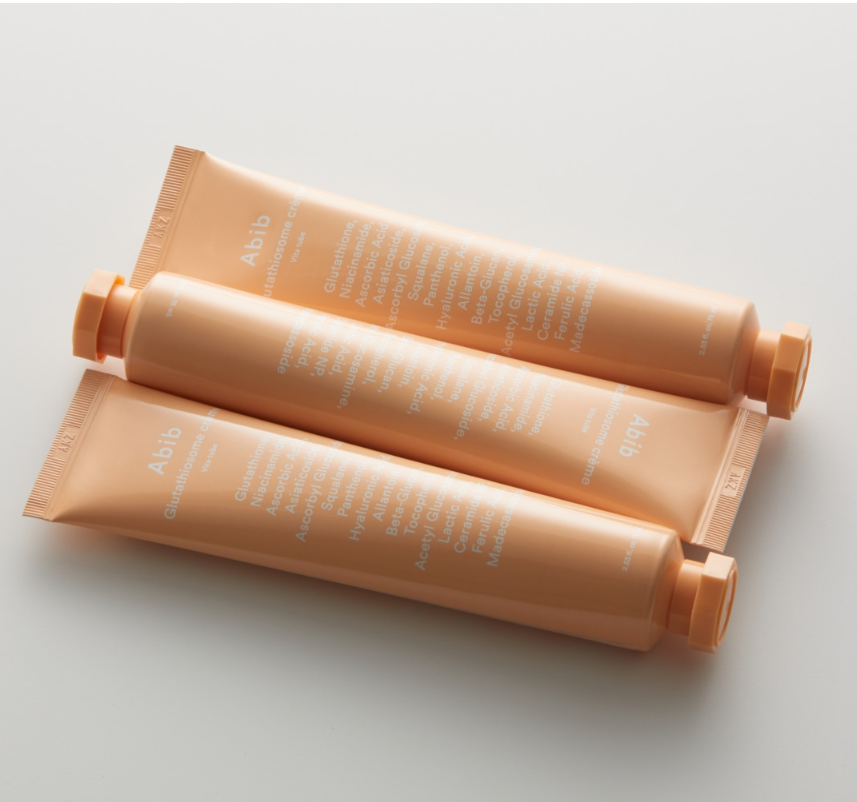 Abib – Glutathiosome Crème Vita Tube