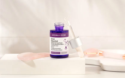 Sérum concentré Bakuchiol