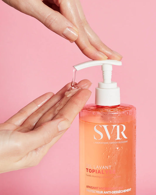 Topialyse Gel Lavant