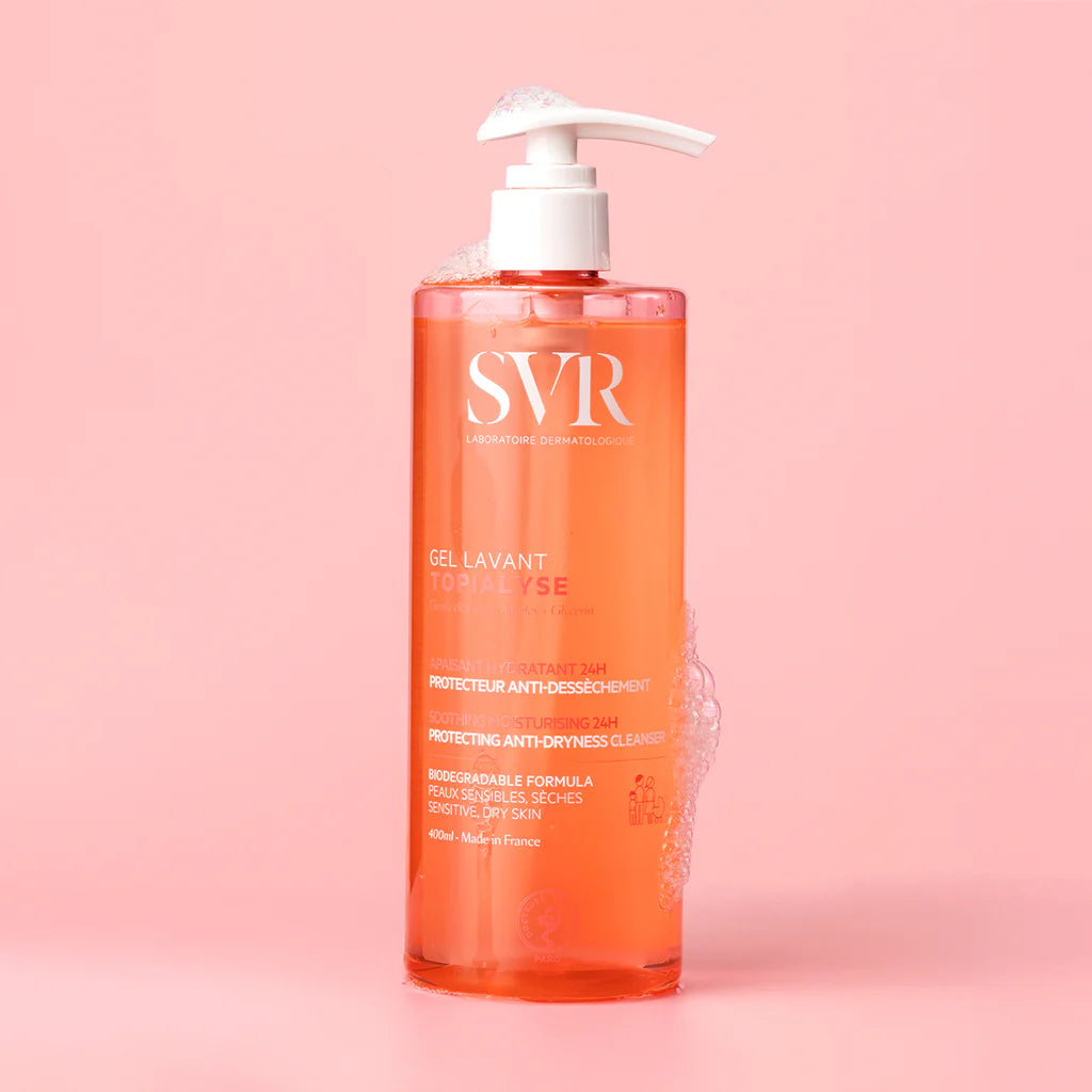 Topialyse Gel Lavant