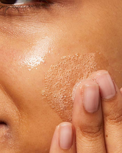 Gel Moussant Anti-Imperfections