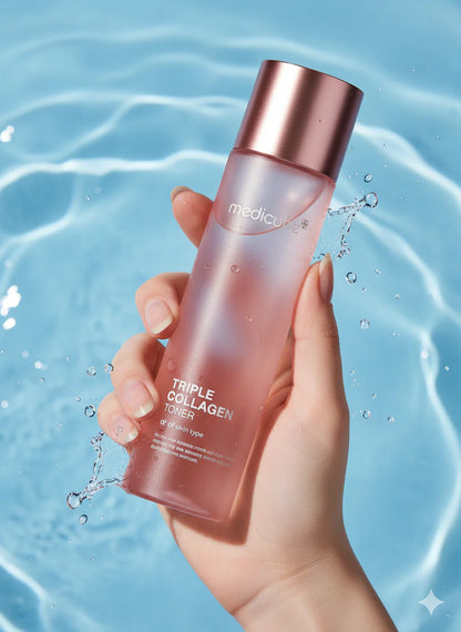 Triple Collagen Toner