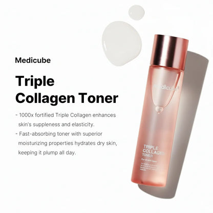 Triple Collagen Toner