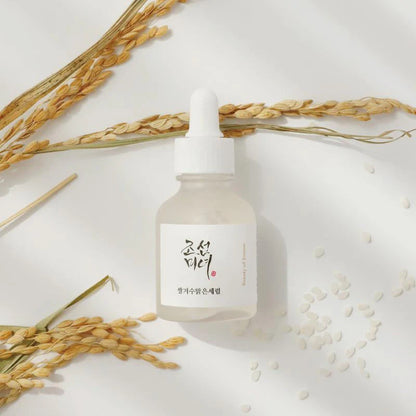 Beauty of Joseon Glow Deep Serum : Rice + Alpha-Arbutin