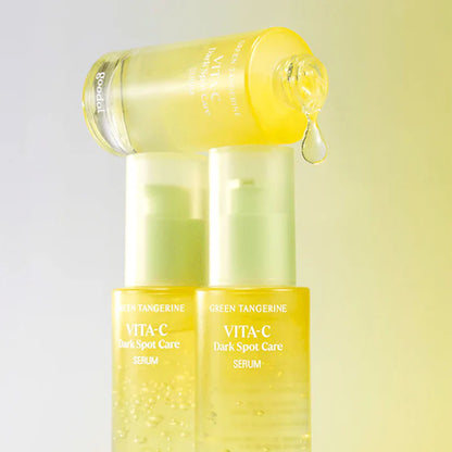 Green Tangerine Vita-C Dark Spot Care Serum