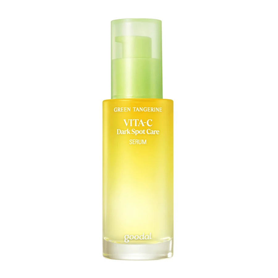 Green Tangerine Vita-C Dark Spot Care Serum
