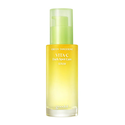 Green Tangerine Vita-C Dark Spot Care Serum