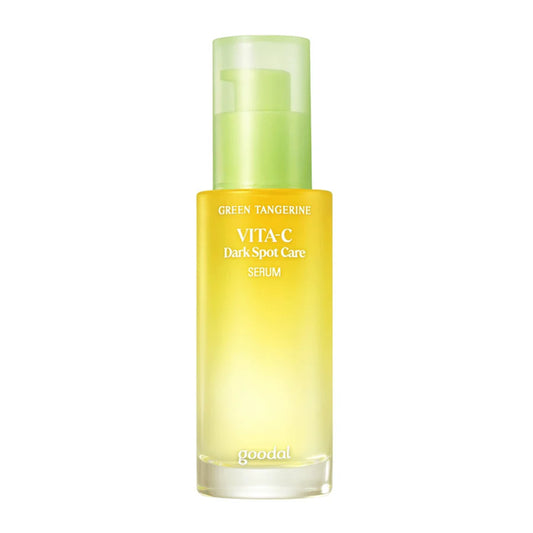 Green Tangerine Vita-C Dark Spot Care Serum