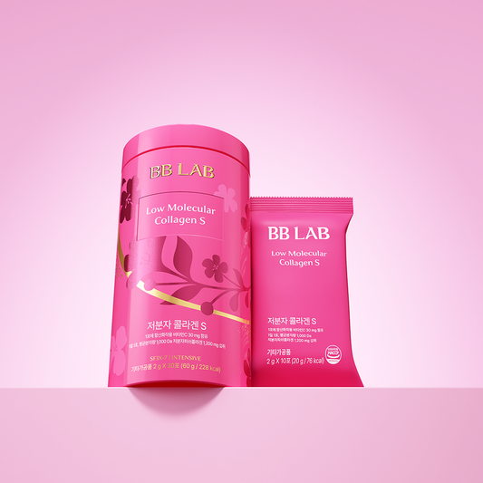 Low Molecular Collagen S