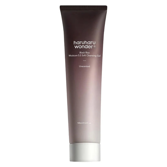 Haruharu Wonder – Black Rice Moisture Soothing Gel