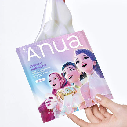 Anua - Kpop Demon Hunters Vita Brightening Collagen Mask