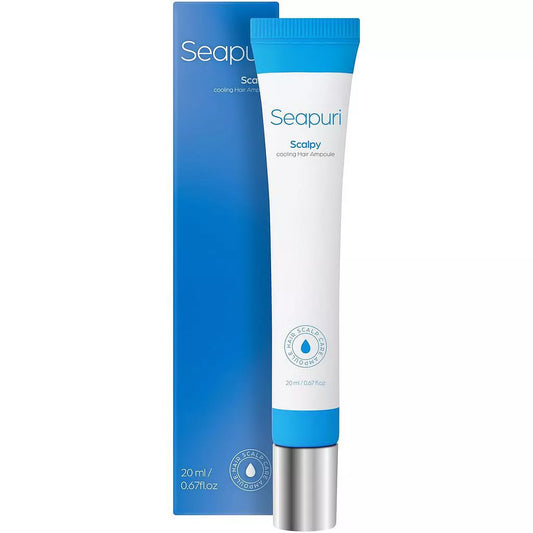 SEA PURI SCALPY HAIR SERUM 20ml