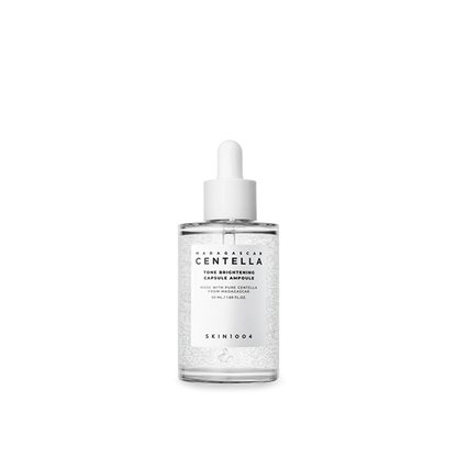 Madagascar Centella Tone Brightening Capsule Ampoule