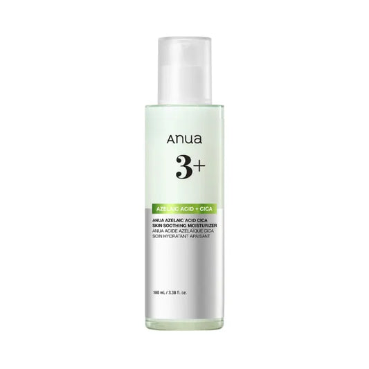 Anua - Azelaic Acid Cica Skin Soothing Moisturizer
