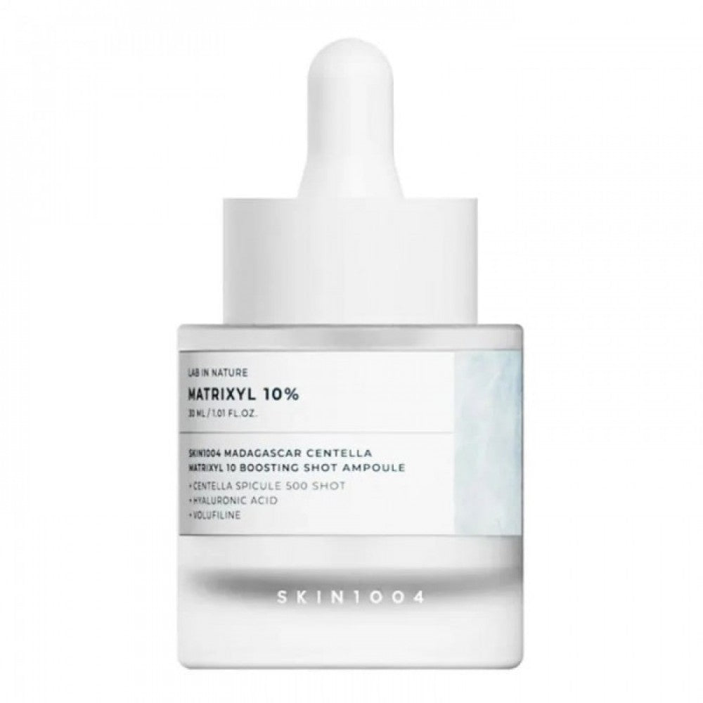 Madagascar Centella Matrixyl 10 Boosting Shot Ampoule