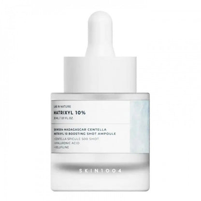 Madagascar Centella Matrixyl 10 Boosting Shot Ampoule