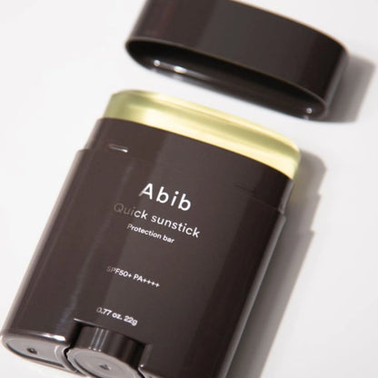 Airy Sunstick Smoothing Bar SPF50+