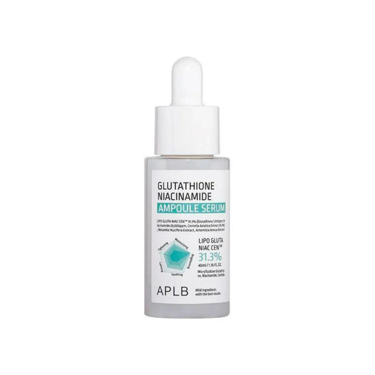 Glutathione Niacinamide Ampoule Serum
