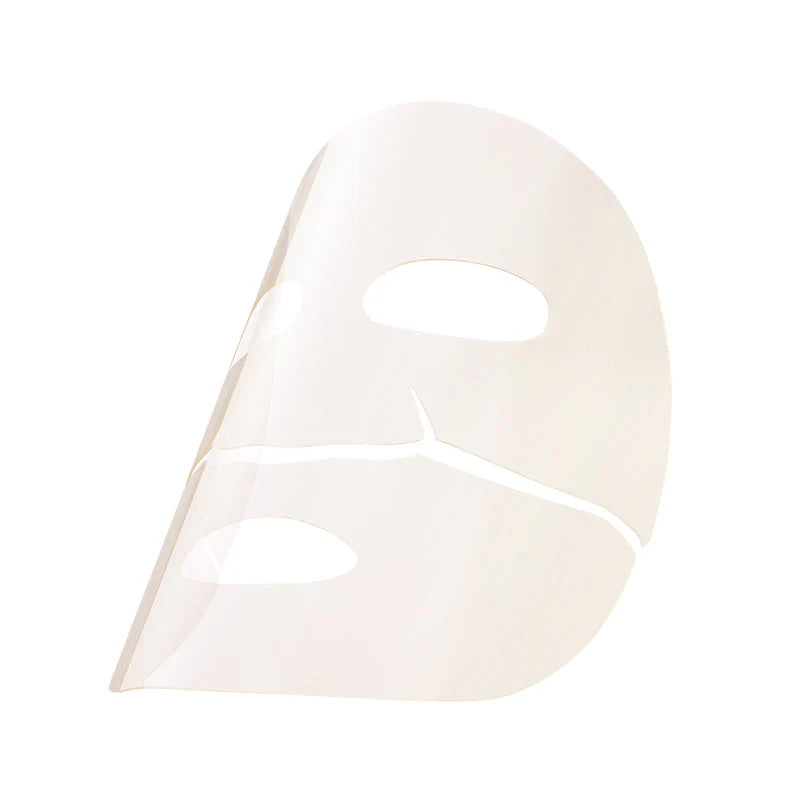 Collagen Glow Up Hydrogel Mask - 4 Feuilles