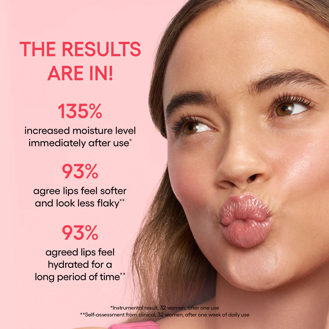 Lip Sleeping Mask Berry